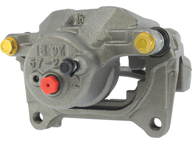 Centric Parts Disc Brake Caliper P/N:141.44199 Fits: Scion Tc 10-05, Toyota Celica 05-00 - Image 5