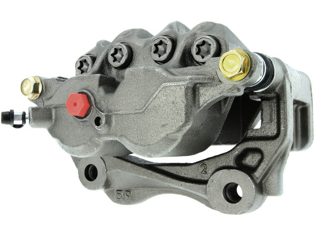 Centric Parts Disc Brake Caliper P/N:141.44207 Fits: Lexus Is300 05-01 - Image 5