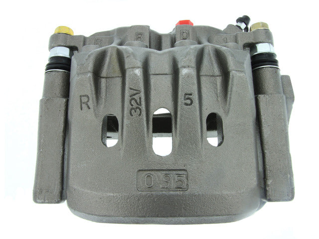 Centric Parts Disc Brake Caliper P/N:141.44207 Fits: Lexus Is300 05-01 - Image 6