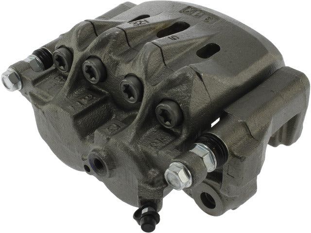 Centric Parts Disc Brake Caliper P/N:141.44208 Fits: Lexus Is300 05-01 - Image 5