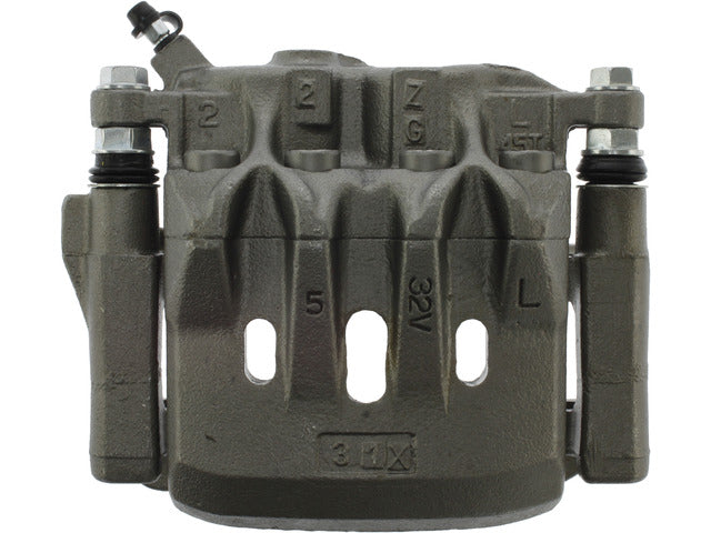 Centric Parts Disc Brake Caliper P/N:141.44208 Fits: Lexus Is300 05-01 - Image 6