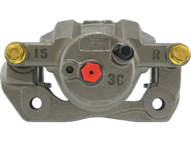 Centric Parts Disc Brake Caliper P/N:141.44213 Fits: Toyota Echo 2000 - Image 1