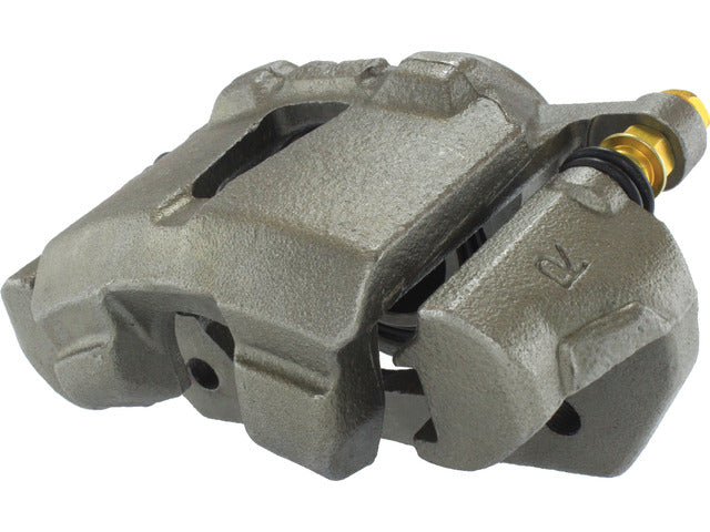 Centric Parts Disc Brake Caliper P/N:141.44213 Fits: Toyota Echo 2000 - Image 4