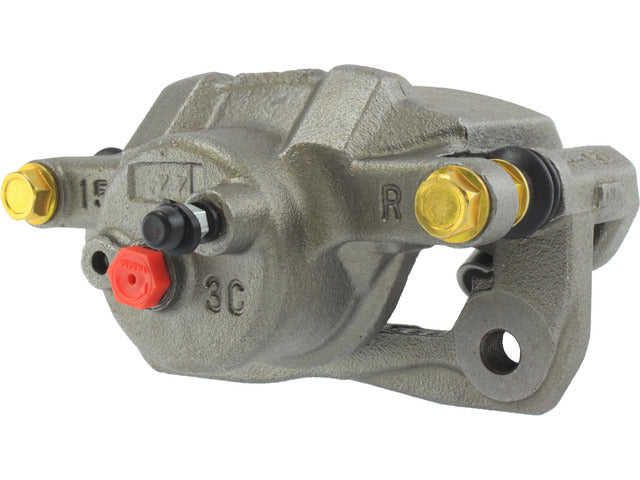 Centric Parts Disc Brake Caliper P/N:141.44213 Fits: Toyota Echo 2000 - Image 5