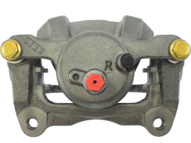Centric Parts Disc Brake Caliper P/N:141.44221 Fits: Pontiac Vibe 08-03, Toyota Corolla 08-03, Toyota Matrix 08-03 - Image 1