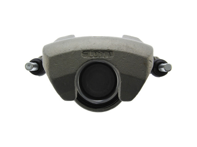 Centric Parts Disc Brake Caliper P/N:141.44222NB Fits: Pontiac Vibe 08-03, Toyota Corolla 08-03, Toyota Matrix 08-03 - Image 3