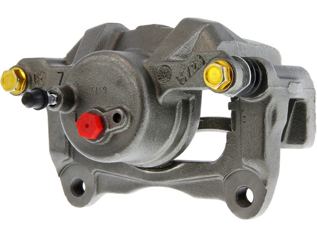 Centric Parts Disc Brake Caliper P/N:141.44222 Fits: Pontiac Vibe 08-03, Toyota Corolla 08-03, Toyota Matrix 08-03 - Image 5