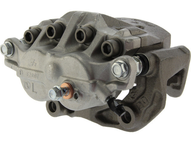 Centric Parts Disc Brake Caliper P/N:141.44226 Fits: Lexus Sc300 00-99, Lexus Sc400 00-92, Toyota Supra 98-93 - Image 5