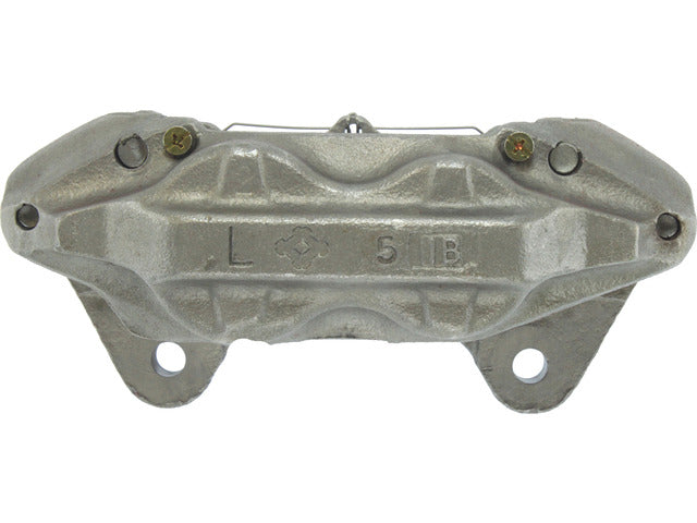 Centric Parts Disc Brake Caliper P/N:141.44230 Fits: Lexus Lx470 07-03, Toyota Land Cruiser 07-03 - Image 3