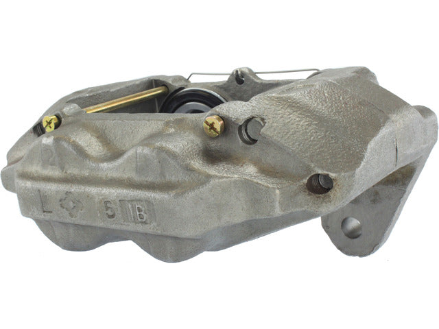Centric Parts Disc Brake Caliper P/N:141.44230 Fits: Lexus Lx470 07-03, Toyota Land Cruiser 07-03 - Image 4