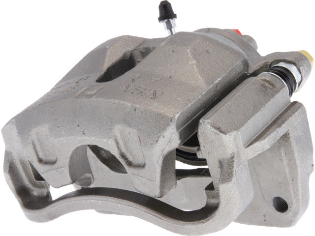 Centric Parts Disc Brake Caliper P/N:141.44235 Fits: Toyota Avalon 07-05, Toyota Camry 06-05, Toyota Sienna 10-04, Toyota Solara 08-04 - Image 4