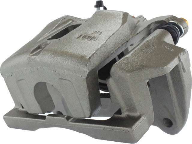 Centric Parts Disc Brake Caliper P/N:141.44243 Fits: Lexus Rx330 06-04, Lexus Rx350 09-07, Lexus Rx400h 08-06, Toyota Highlander 07-06 - Image 4