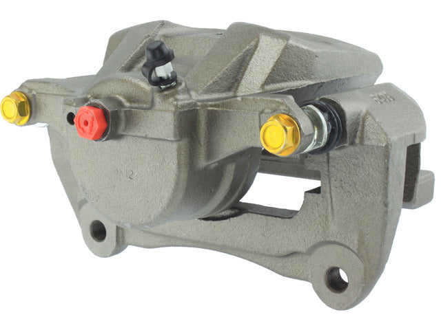 Centric Parts Disc Brake Caliper P/N:141.44243 Fits: Lexus Rx330 06-04, Lexus Rx350 09-07, Lexus Rx400h 08-06, Toyota Highlander 07-06 - Image 5