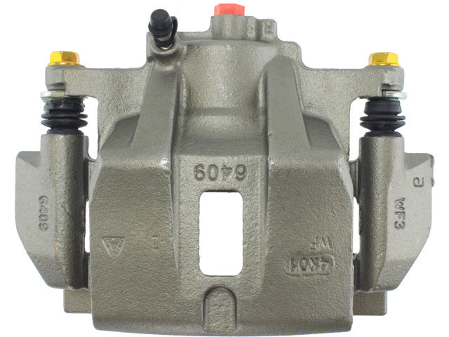Centric Parts Disc Brake Caliper P/N:141.44243 Fits: Lexus Rx330 06-04, Lexus Rx350 09-07, Lexus Rx400h 08-06, Toyota Highlander 07-06 - Image 6