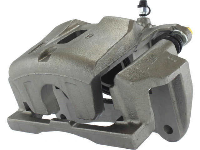 Centric Parts Disc Brake Caliper P/N:141.44244 Fits: Lexus Rx330 06-04, Lexus Rx350 09-07, Lexus Rx400h 08-06, Toyota Highlander 07-06 - Image 4