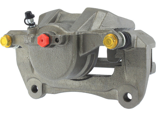 Centric Parts Disc Brake Caliper P/N:141.44244 Fits: Lexus Rx330 06-04, Lexus Rx350 09-07, Lexus Rx400h 08-06, Toyota Highlander 07-06 - Image 5
