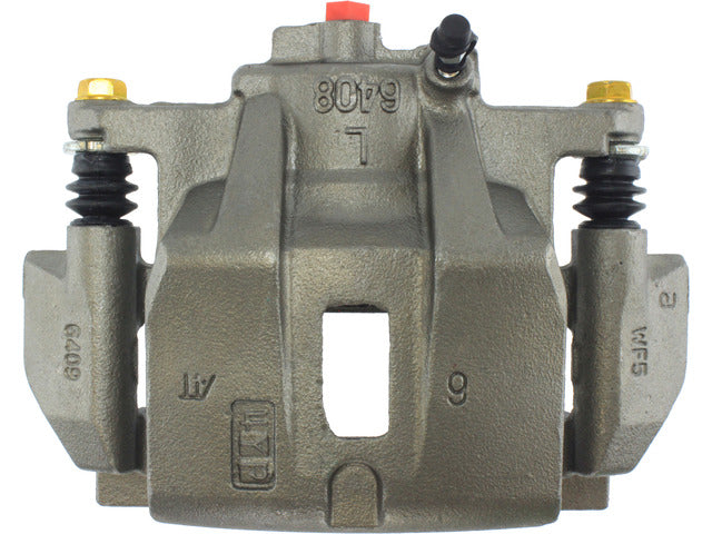 Centric Parts Disc Brake Caliper P/N:141.44244 Fits: Lexus Rx330 06-04, Lexus Rx350 09-07, Lexus Rx400h 08-06, Toyota Highlander 07-06 - Image 6