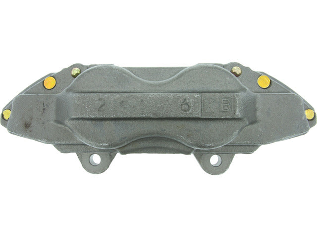Centric Parts Disc Brake Caliper P/N:141.44245 Fits: Toyota 4runner 09-03, Toyota Fj Cruiser 14-07, Toyota Tacoma 23-05 - Image 3
