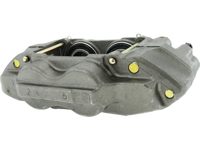 Centric Parts Disc Brake Caliper P/N:141.44245 Fits: Toyota 4runner 09-03, Toyota Fj Cruiser 14-07, Toyota Tacoma 23-05 - Image 4