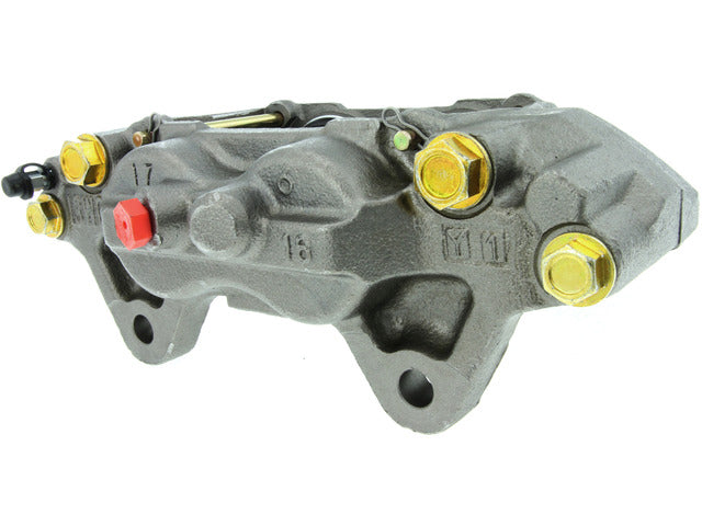 Centric Parts Disc Brake Caliper P/N:141.44245 Fits: Toyota 4runner 09-03, Toyota Fj Cruiser 14-07, Toyota Tacoma 23-05 - Image 5