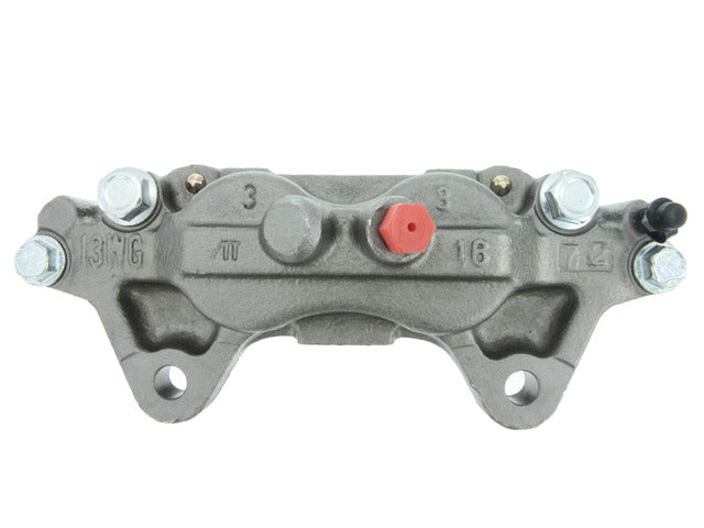 Centric Parts Disc Brake Caliper P/N:141.44246 Fits: Toyota 4runner 09-03, Toyota Fj Cruiser 14-07, Toyota Tacoma 23-05 - Image 3