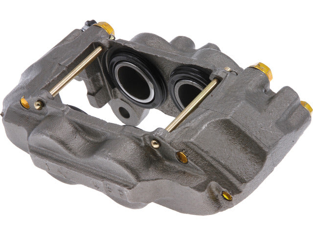 Centric Parts Disc Brake Caliper P/N:141.44246 Fits: Toyota 4runner 09-03, Toyota Fj Cruiser 14-07, Toyota Tacoma 23-05 - Image 4