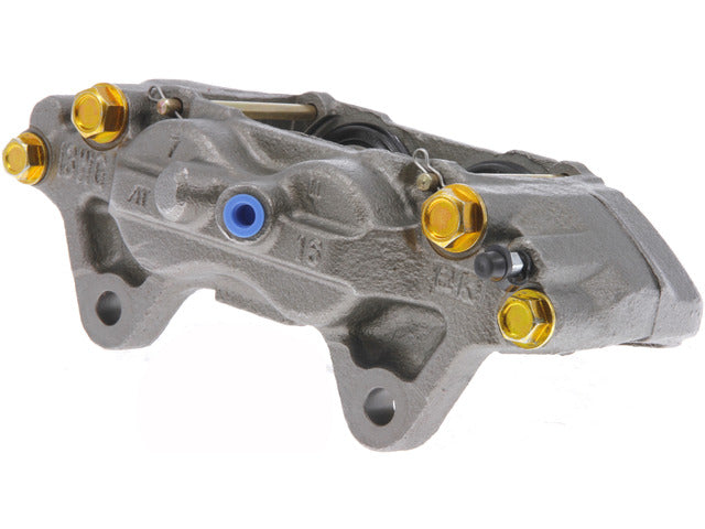 Centric Parts Disc Brake Caliper P/N:141.44246 Fits: Toyota 4runner 09-03, Toyota Fj Cruiser 14-07, Toyota Tacoma 23-05 - Image 5