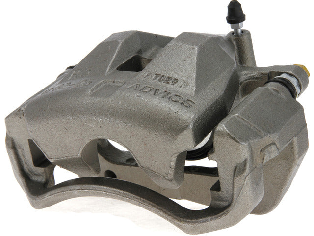 Centric Parts Disc Brake Caliper P/N:141.44247 Fits: Toyota Tacoma 15-05 - Image 4