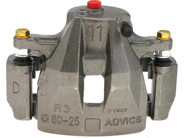 Centric Parts Disc Brake Caliper P/N:141.44247 Fits: Toyota Tacoma 15-05 - Image 6