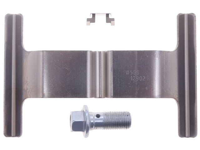 Centric Parts Disc Brake Caliper P/N:141.44251 Fits: Lexus Gs200t, Lexus Gs300, Lexus Gs350, Lexus Gs430, Lexus Gs450h, Lexus Gs460, Lexus Is200t, Lexus Is300, Lexus Is350, Lexus Rc200t, Lexus Rc300, Lexus Rc350 - Image 4