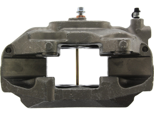 Centric Parts Disc Brake Caliper P/N:141.44252 Fits: Lexus Gs200t, Lexus Gs300, Lexus Gs350, Lexus Gs430, Lexus Gs450h, Lexus Gs460, Lexus Is200t, Lexus Is300, Lexus Is350, Lexus Rc200t, Lexus Rc300, Lexus Rc350 - Image 2