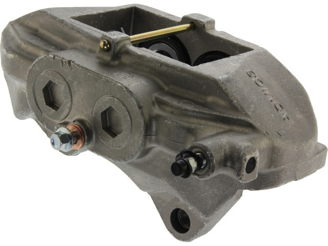 Centric Parts Disc Brake Caliper P/N:141.44252 Fits: Lexus Gs200t, Lexus Gs300, Lexus Gs350, Lexus Gs430, Lexus Gs450h, Lexus Gs460, Lexus Is200t, Lexus Is300, Lexus Is350, Lexus Rc200t, Lexus Rc300, Lexus Rc350 - Image 5