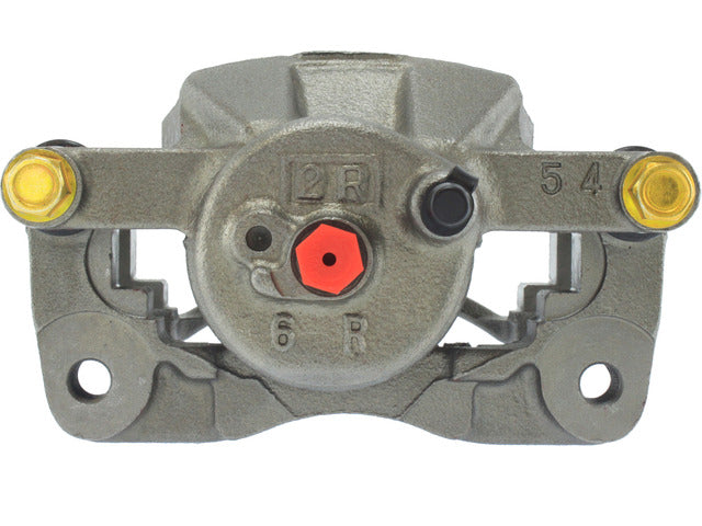 Centric Parts Disc Brake Caliper P/N:141.44255 Fits: Scion Iq 2013, Toyota Prius C 21-12, Toyota Yaris 18-06 - Image 1