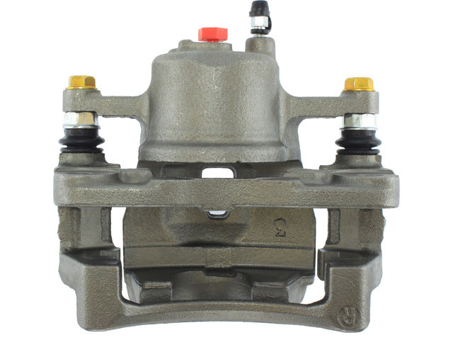 Centric Parts Disc Brake Caliper P/N:141.44255 Fits: Scion Iq 2013, Toyota Prius C 21-12, Toyota Yaris 18-06 - Image 2