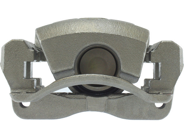 Centric Parts Disc Brake Caliper P/N:141.44255 Fits: Scion Iq 2013, Toyota Prius C 21-12, Toyota Yaris 18-06 - Image 3