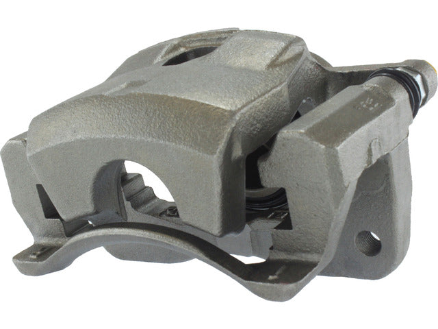 Centric Parts Disc Brake Caliper P/N:141.44255 Fits: Scion Iq 2013, Toyota Prius C 21-12, Toyota Yaris 18-06 - Image 4
