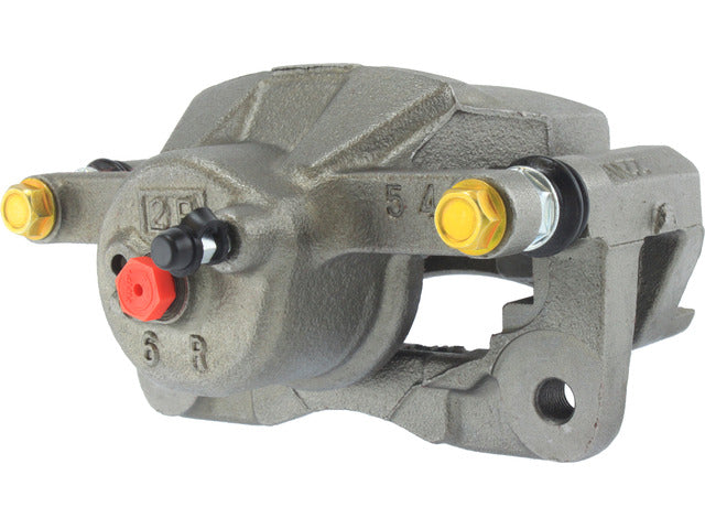 Centric Parts Disc Brake Caliper P/N:141.44255 Fits: Scion Iq 2013, Toyota Prius C 21-12, Toyota Yaris 18-06 - Image 5