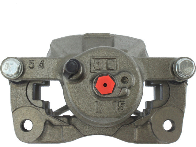 Centric Parts Disc Brake Caliper P/N:141.44256 Fits: Scion Iq 2013, Toyota Prius C 21-12, Toyota Yaris 18-06 - Image 1