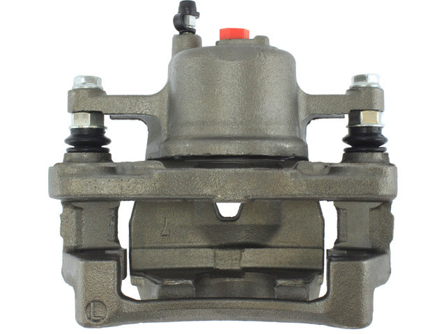 Centric Parts Disc Brake Caliper P/N:141.44256 Fits: Scion Iq 2013, Toyota Prius C 21-12, Toyota Yaris 18-06 - Image 2