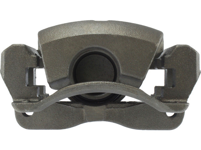 Centric Parts Disc Brake Caliper P/N:141.44256 Fits: Scion Iq 2013, Toyota Prius C 21-12, Toyota Yaris 18-06 - Image 3