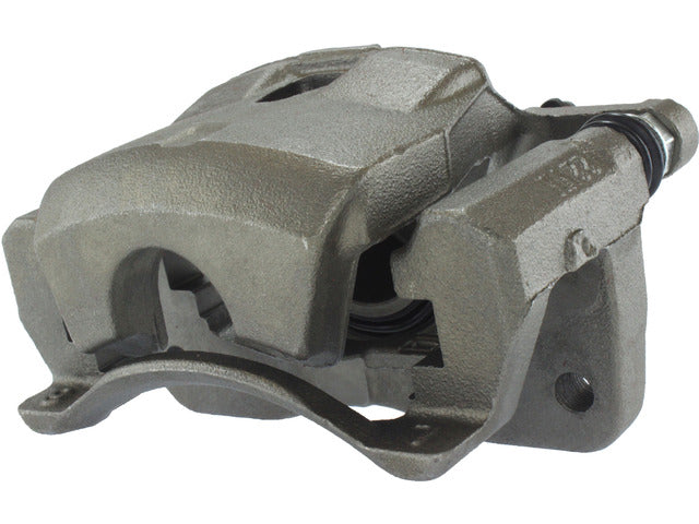 Centric Parts Disc Brake Caliper P/N:141.44256 Fits: Scion Iq 2013, Toyota Prius C 21-12, Toyota Yaris 18-06 - Image 4