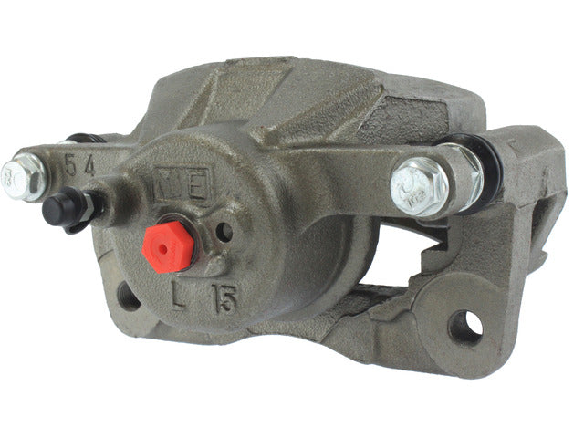 Centric Parts Disc Brake Caliper P/N:141.44256 Fits: Scion Iq 2013, Toyota Prius C 21-12, Toyota Yaris 18-06 - Image 5