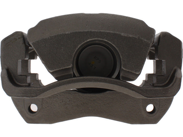Centric Parts Disc Brake Caliper P/N:141.44257 Fits: Pontiac Vibe 10-09, Scion Im 2016, Scion Tc 16-11, Toyota Corolla Im 18-17, Toyota Matrix 13-09, Toyota Mirai 19-16, Toyota Rav4 18-06 - Image 3