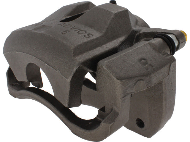 Centric Parts Disc Brake Caliper P/N:141.44257 Fits: Pontiac Vibe 10-09, Scion Im 2016, Scion Tc 16-11, Toyota Corolla Im 18-17, Toyota Matrix 13-09, Toyota Mirai 19-16, Toyota Rav4 18-06 - Image 4