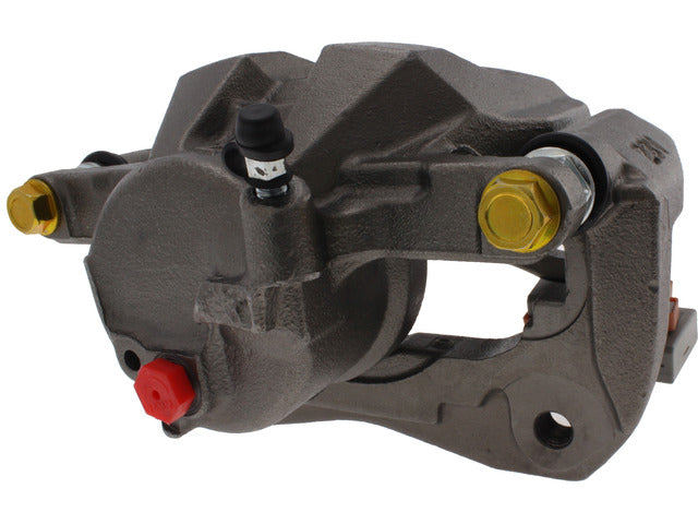 Centric Parts Disc Brake Caliper P/N:141.44257 Fits: Pontiac Vibe 10-09, Scion Im 2016, Scion Tc 16-11, Toyota Corolla Im 18-17, Toyota Matrix 13-09, Toyota Mirai 19-16, Toyota Rav4 18-06 - Image 5
