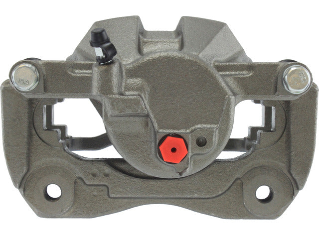 Centric Parts Disc Brake Caliper P/N:141.44258 Fits: Pontiac Vibe 10-09, Scion Im 2016, Scion Tc 16-11, Toyota Corolla Im 18-17, Toyota Matrix 13-09, Toyota Mirai 19-16, Toyota Rav4 18-06 - Image 1
