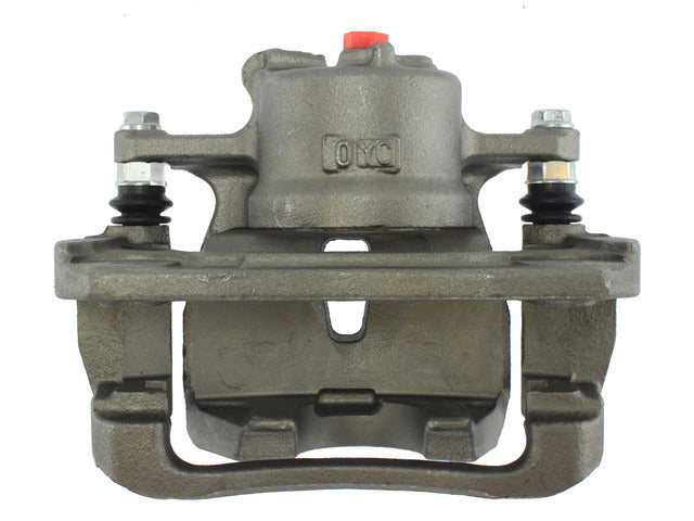 Centric Parts Disc Brake Caliper P/N:141.44258 Fits: Pontiac Vibe 10-09, Scion Im 2016, Scion Tc 16-11, Toyota Corolla Im 18-17, Toyota Matrix 13-09, Toyota Mirai 19-16, Toyota Rav4 18-06 - Image 2