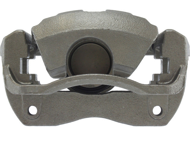 Centric Parts Disc Brake Caliper P/N:141.44258 Fits: Pontiac Vibe 10-09, Scion Im 2016, Scion Tc 16-11, Toyota Corolla Im 18-17, Toyota Matrix 13-09, Toyota Mirai 19-16, Toyota Rav4 18-06 - Image 3