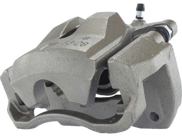 Centric Parts Disc Brake Caliper P/N:141.44258 Fits: Pontiac Vibe 10-09, Scion Im 2016, Scion Tc 16-11, Toyota Corolla Im 18-17, Toyota Matrix 13-09, Toyota Mirai 19-16, Toyota Rav4 18-06 - Image 4