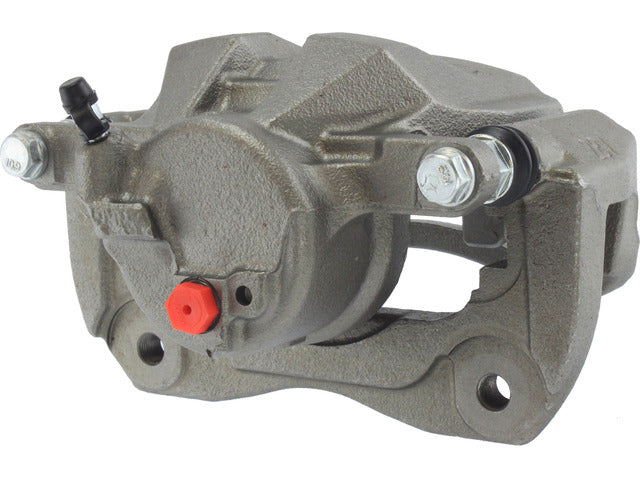 Centric Parts Disc Brake Caliper P/N:141.44258 Fits: Pontiac Vibe 10-09, Scion Im 2016, Scion Tc 16-11, Toyota Corolla Im 18-17, Toyota Matrix 13-09, Toyota Mirai 19-16, Toyota Rav4 18-06 - Image 5